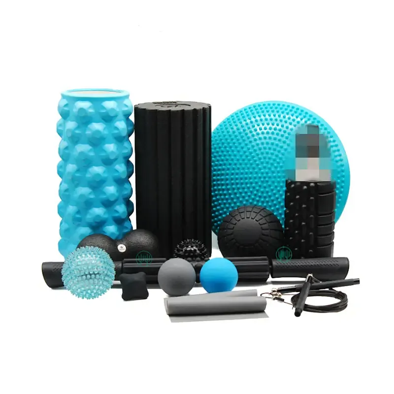 Custom foam rollers different types in bulk from foam roller manufacturer